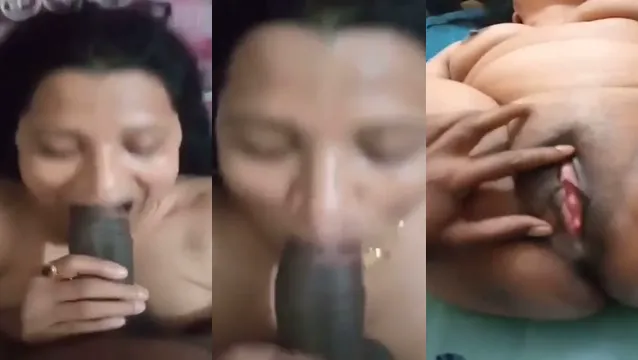 Indian Bhabhi fucked by Devar's thick cock all night long