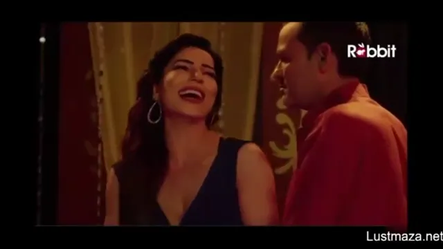 Anju Manju Hindi Web Series Episode 2 - Hardcore Rabbit Movies Porn