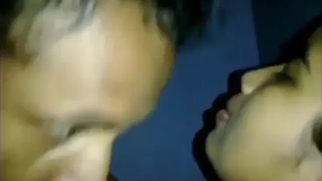 Indian Bhabhi Blowjob Devar Cock - Horny Sister In Law Sucks Him Dry