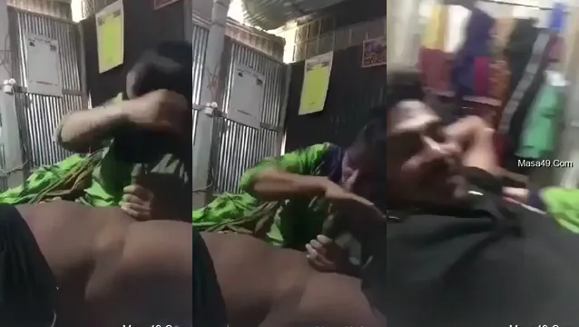 Sevimli Desi Kız El İşi Videosu - Sevimli Desi Kızın Sıcak El İşini İzle