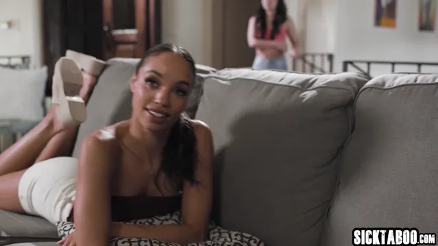 Sexy Ebony Teen Deep Anal Sex - Rough Black Teen Fucked Hard