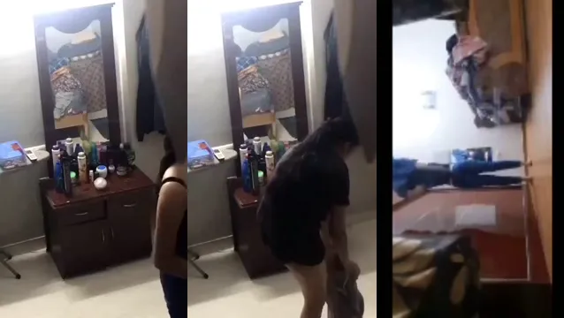 Video Desi Telugu Mamá Desnuda - Ver Video Desi Telugu Mamá Desnuda