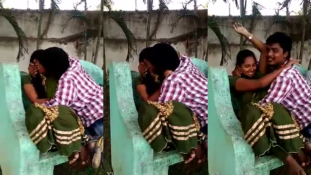 Viral Desi Village Girl Hot Kiss - গ্রামের মেয়ের গরম চুমু BF XXX 🔥