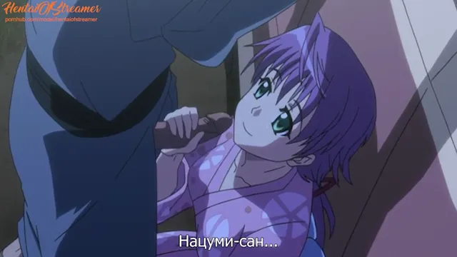 Uncensored Anime Porn - Big Tits Hentai Babe Fucked Hard by Stud