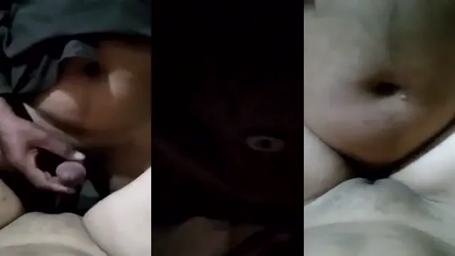 Indian Missionary Sex - Naked Girlfriend Moaning Loudly