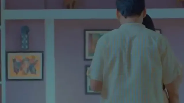 Indian Student Fucks Sexy Tuition Teacher in Transparent Saree - Leaked Romance