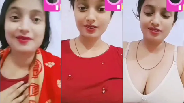 Desi Bhabhi Boobs Pussy VC Video - Mira Boobs Pussy en una videollamada viral