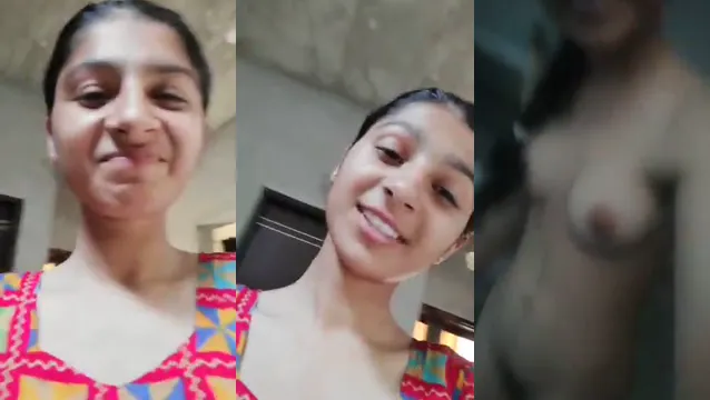 Shy Punjabi Nude Reveal - লজ্জা পুঞ্জাবী বউদির কার্ভি বডি!