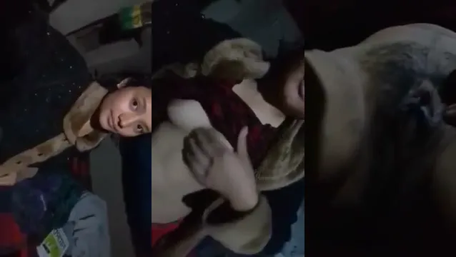 Desi Cute Girl Virgin Pussy Fingered By BF - কিউট গার্লের হট ফিঙ্গারিং 🔥