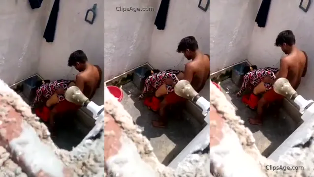 Desi Bhabhi চোদা লোকাল ছেলে দিয়ে - গরম XXX 🔥