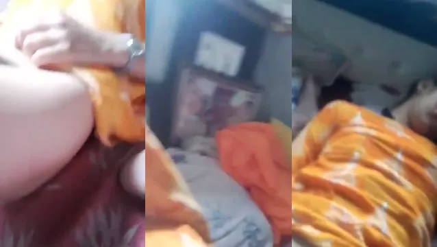 Shy Punjabi Dick Touch Viral - লজ্জা পুঞ্জাবী hairy pussy show!