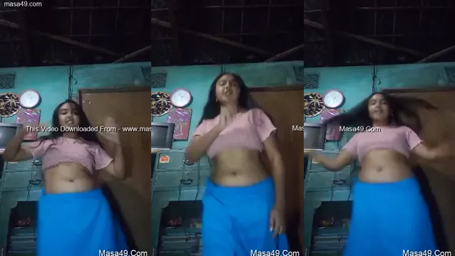 Horny Desi Girl Nude Dance Video - হর্নি দেশি মেয়ের নগ্ন ড্যান্স দেখুন