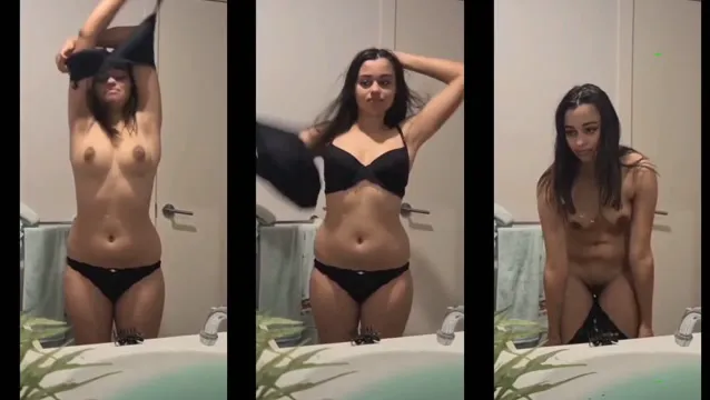 Curvy Desi Girl Nude Boobs Pussy 18+ Viral - কার্ভি গার্লের হট বুবস পুসি শো 🔥