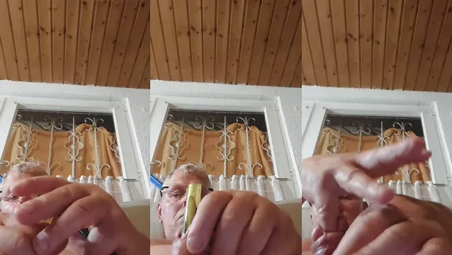Extreme BDSM CBT Bondage with Bizarre Insect Insertion Fetish