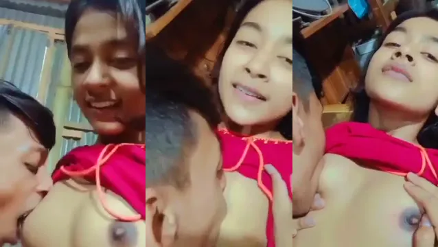 সুপার ভাইরাল লিক MMS ডেসি গার্ল - BF হট সেক্স 🔥