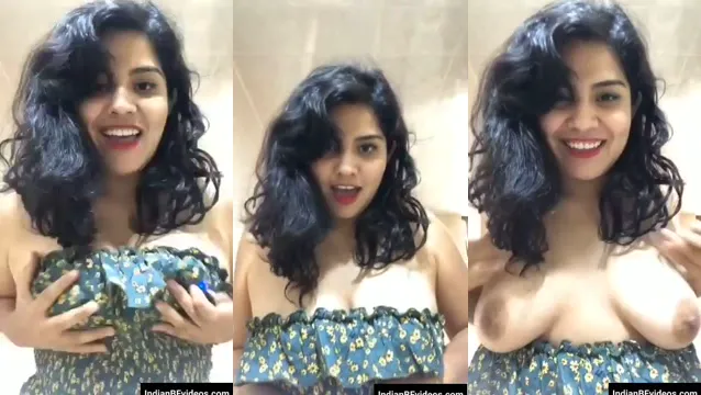 Watch Sexy GF Huge Boobs Nude MMS Leak 🔥 - ডেসি গার্লফ্রেন্ডের বিশাল বুবস নগ্ন ভিডিও! full viral video leaked