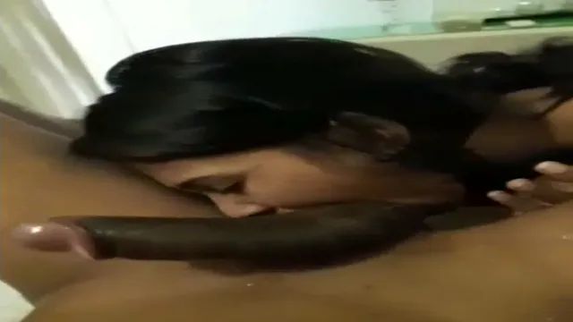 Indian Girl Room Blowjob - Wet Panty Teen Moaning Hard