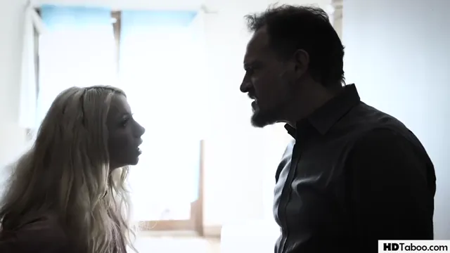Watch Kenzie Reeves Taboo Creampie - Bratty Stepdaughter Fucked By Stepdad full viral video leaked