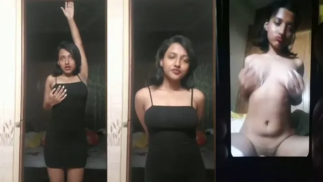 Cute Desi Girl Shows Boobs - কিউট দেশি গার্লের বুবস শো দেখুন