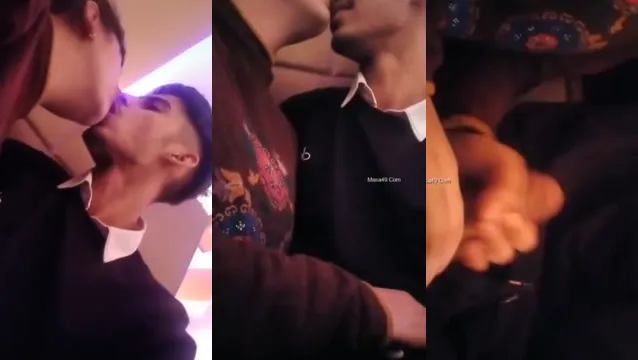 Cafe Public BJ Handjob Viral - ক্যাফে কাপলের গোপন মজা!