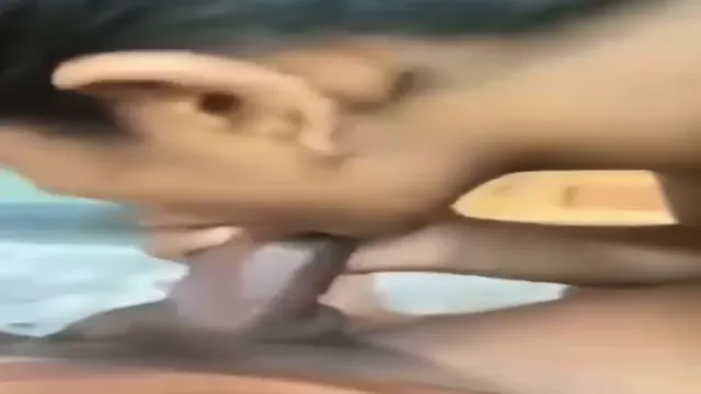 Watch Indian Girlfriend Deepthroat Wild Sex - Horny GF Swallows Whole Dick Then Pussy Fucked full viral video leaked