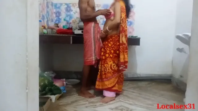 Watch Bhabi Kitchen Sex Video - রান্নাঘরে ভাবিকে চুদে আসলাম Viral full viral video leaked