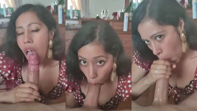 Desi Girl White Cock Deep Throat - দেশী গার্লের লাস্টি বিদেশি ডিক সাক!