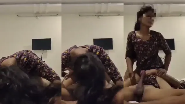 Tamil Girlfriend Forcing Sex - Big Cock Boyfriend Fucked Hard