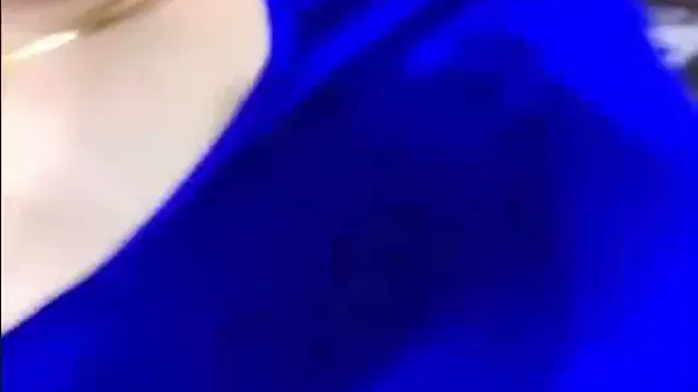 Blue Bra Girlfriend Hardcore Missionary Fuck - Hindi Moaning Porn