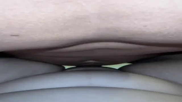 College Couple Missionary Sex - Loud Moaning Deep Fucking In Dorm Room