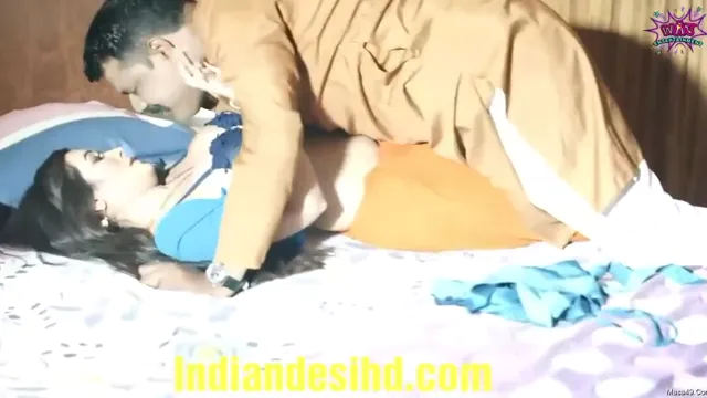 Indian Father in Law Fucks Hot Bhabhi - Forbidden Devar Sex
