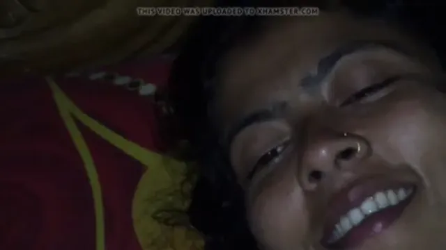 Indian Bhabhi Night Sex With Brother In Law - Leaked Homemade Desi Porn