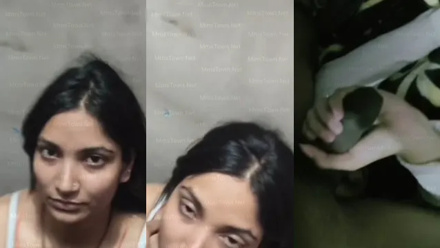 Submissive Indian Girl BDSM Rough Domination - Extreme Choking Pleasure