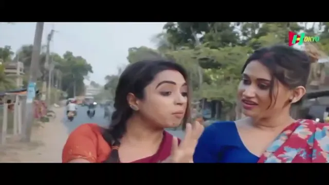 Garam Masala Part 2 Episode 1 - Ullu Hot Web Series 2023 Spicy Scenes