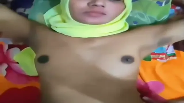 Hijab Girlfriend Missionary Fuck - Hijabi Bhabhi Muslim Teen Hardcore Chudai
