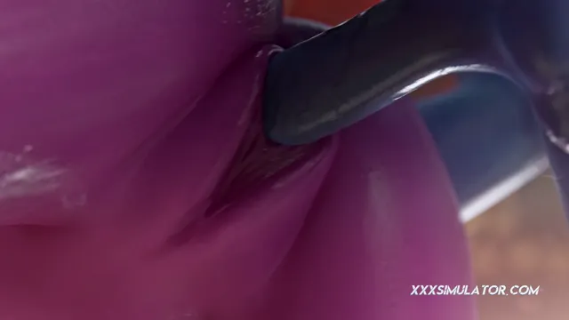 Night Elf Sex Barrens 4K - Wild 3D Elf Creampie Parody