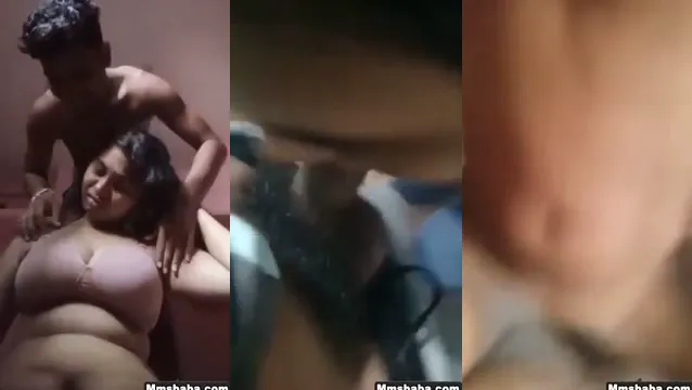 Tamilisches Desi-College-Paar-Sexvideo – tamilischer College-Freundin-Sex