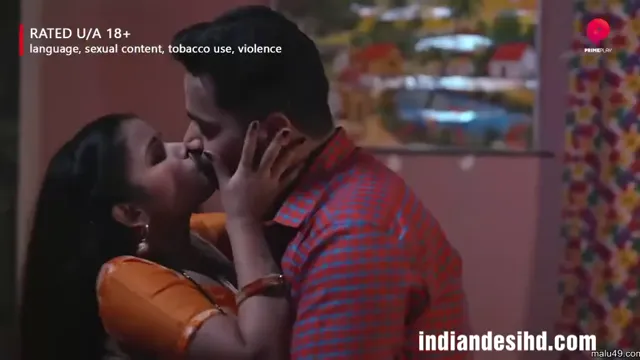Watch Ullu's Adla Badli Ep10 - Indian Wife Swapping Orgy full viral video leaked