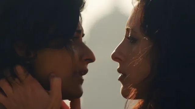 Preeti Gupta Bhavani Lee Unfreedom Full Nude Lesbian - হট লেসবিয়ান সেক্স 🔥