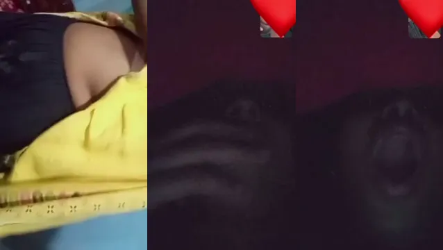 Video di diteggiatura di una ragazza desi arrapata - Diteggiatura di una ragazza desi arrapata