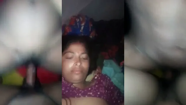 Watch Village Boudi চুদাচুদি XXX - গ্রামের হট বৌদির গরম ভিডিও 🔥 full viral video leaked