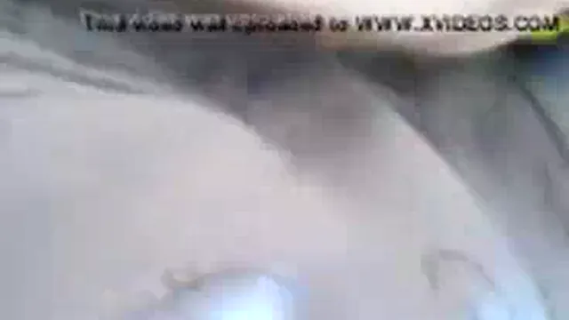 Indian Girlfriend Big Boobs Sucked - Leaked Hindi MMS