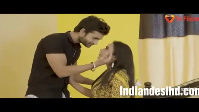 Ullu Web Series Sex Scene - Hot Actress Wild Fucking In HD