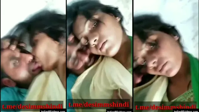 Dehati Jija Sali Hot Kiss XXX - জিজা সালির গরম চুম্বন 🔥