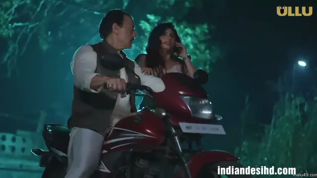 Watch Devarji Episode 8 Ullu Original Adult Web Series - taboo affair full viral video leaked