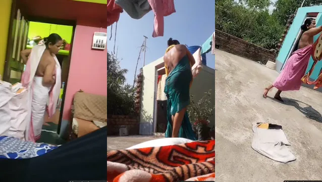 Desi Bhabhi Boobs Video – Sehen Sie sich Desi Bhabhis heißes Video an