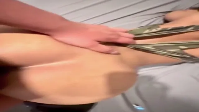 Watch Girlfriend Fucked All Night Doggy Style - Hot Bedroom POV Action full viral video leaked