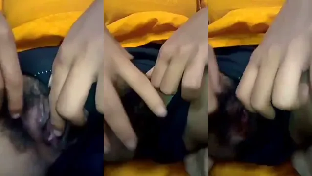 19yo Bengali Virgin Pussy Exposed Desi MMS Leaked