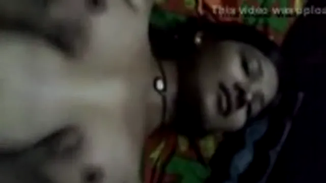 Indian Uncle Niece Taboo - Old Man Seduces Young Girl With Big Cock