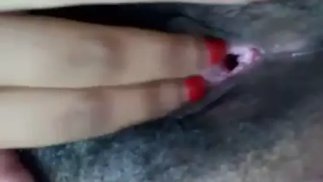 Bangladeshi Horny Girl Hairy Pussy Fingering - বাংলাদেশী গার্লের হট পুশি ফিঙ্গারিং MMS 🔥